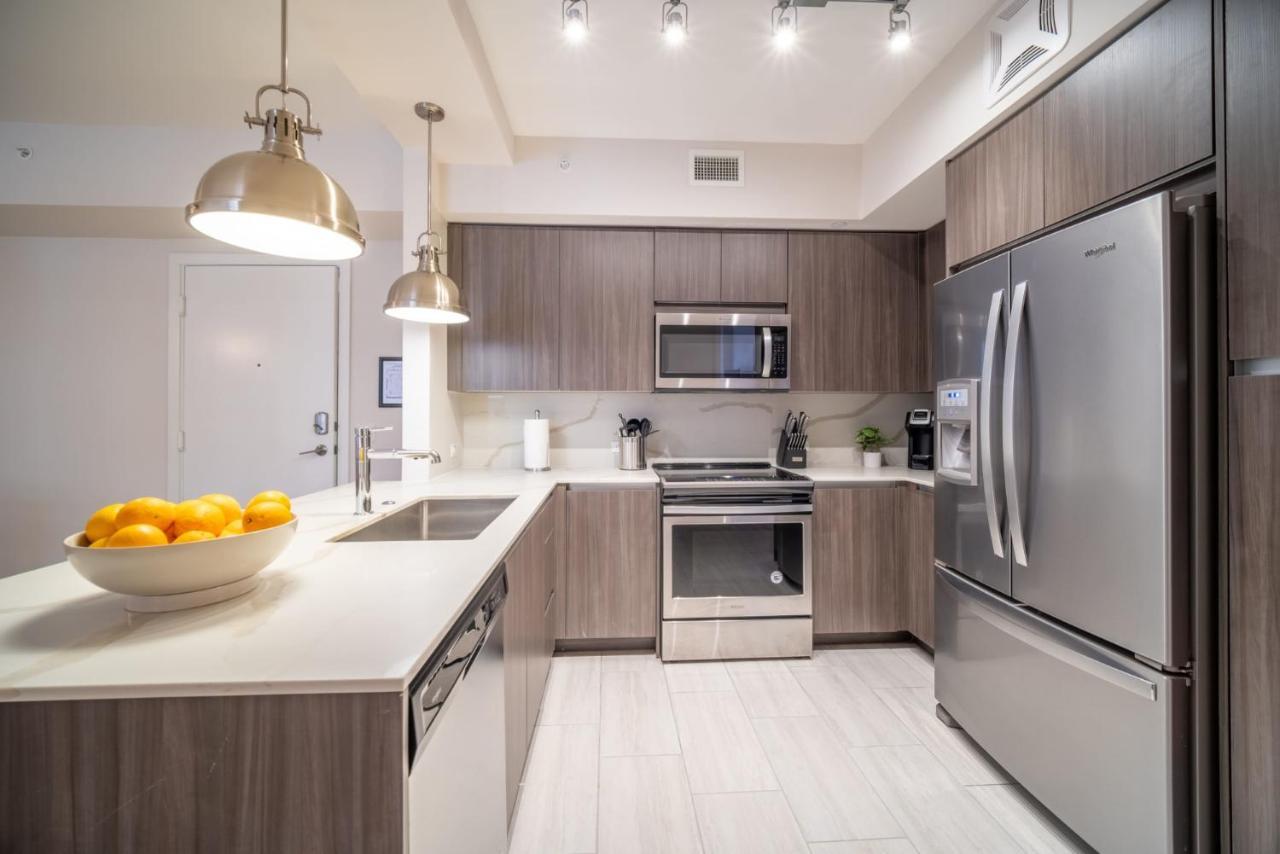 Tucker At Palmer Dadeland Miami Extérieur photo