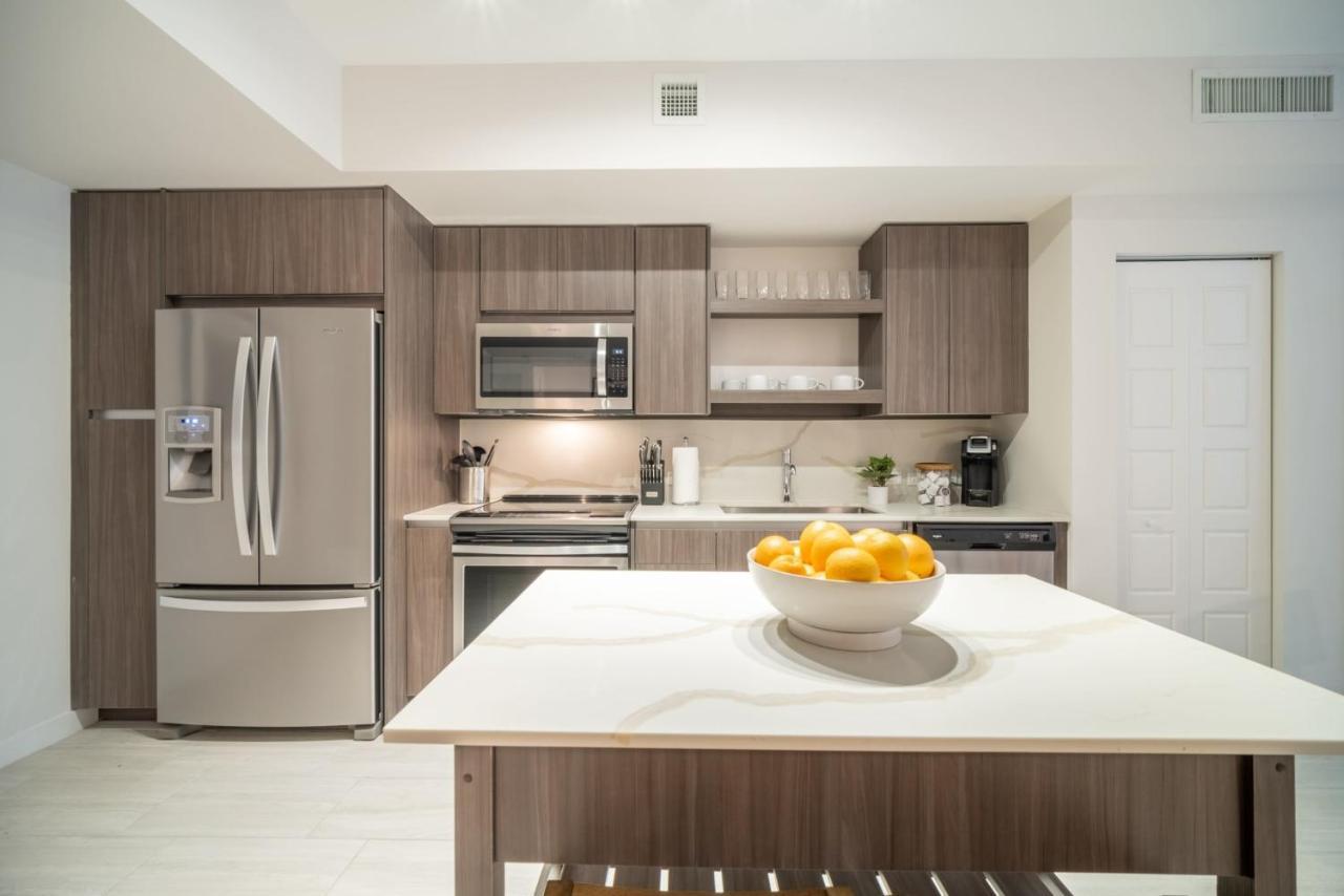 Tucker At Palmer Dadeland Miami Extérieur photo