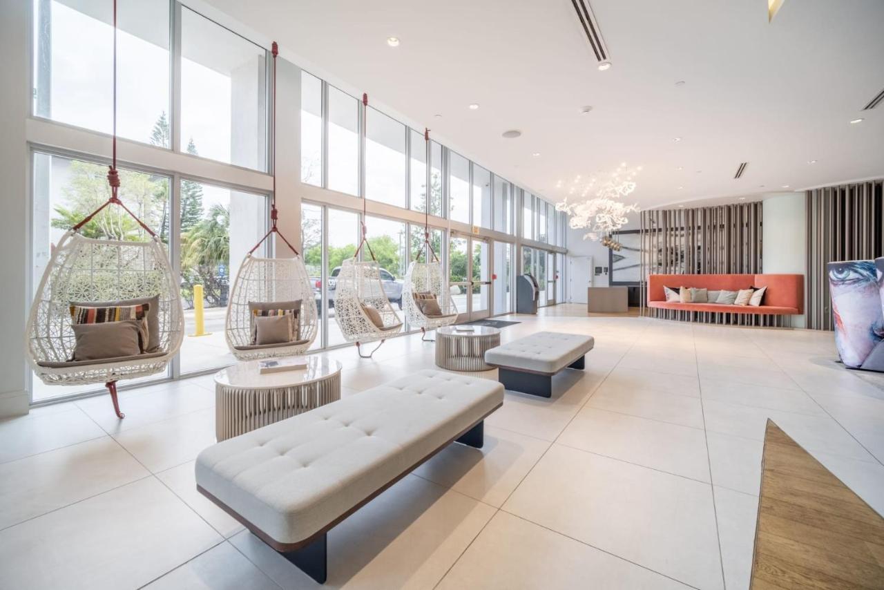Tucker At Palmer Dadeland Miami Extérieur photo