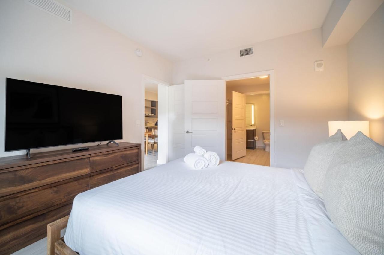 Tucker At Palmer Dadeland Miami Extérieur photo