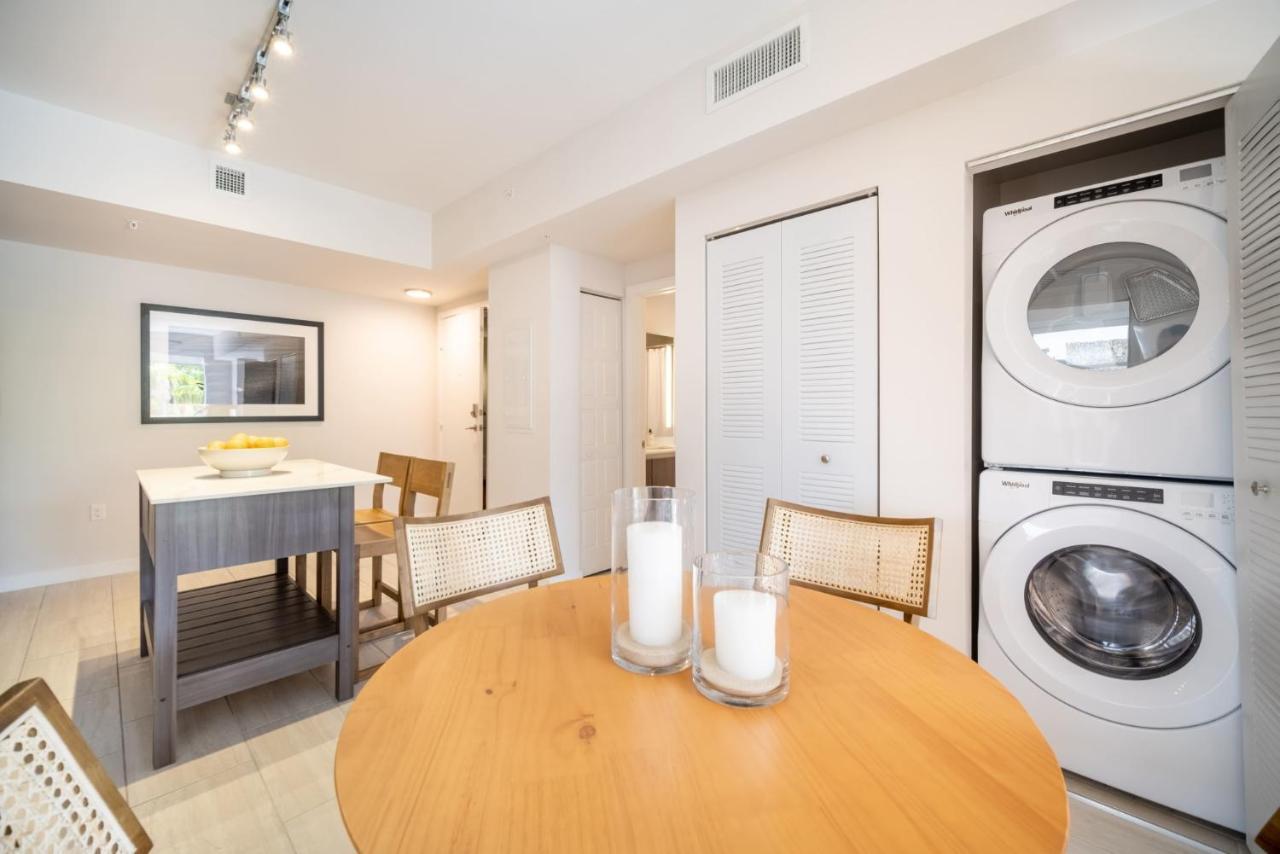 Tucker At Palmer Dadeland Miami Extérieur photo