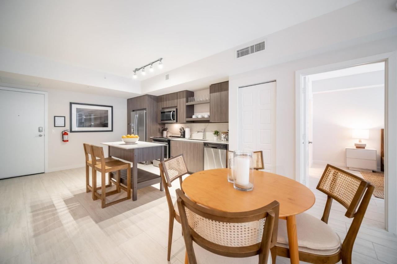 Tucker At Palmer Dadeland Miami Extérieur photo