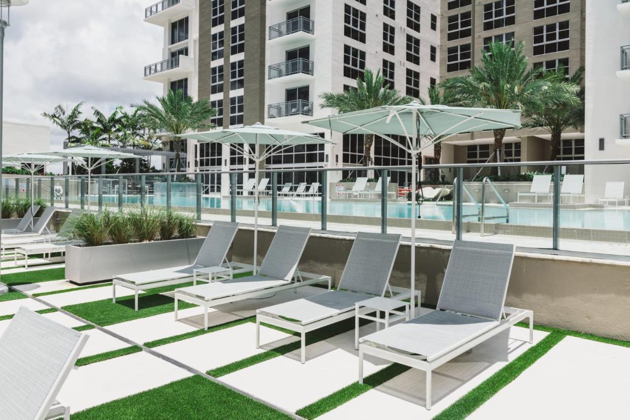 Tucker At Palmer Dadeland Miami Extérieur photo