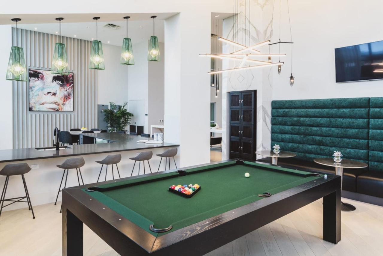 Tucker At Palmer Dadeland Miami Extérieur photo