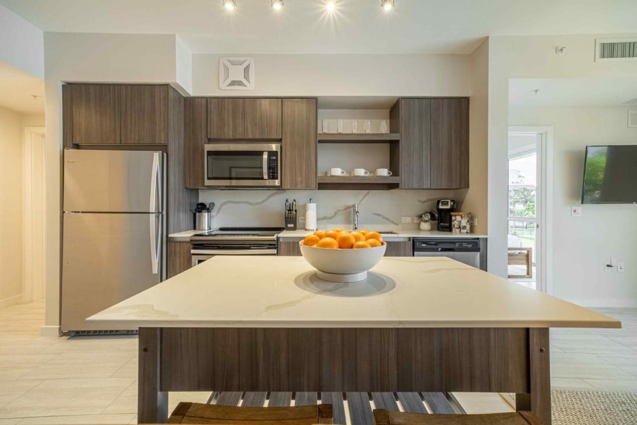 Tucker At Palmer Dadeland Miami Extérieur photo
