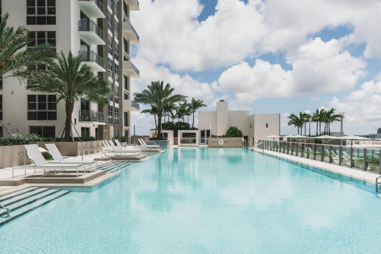Tucker At Palmer Dadeland Miami Extérieur photo
